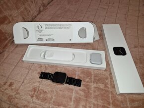 Apple watch series 6 44mm - 5