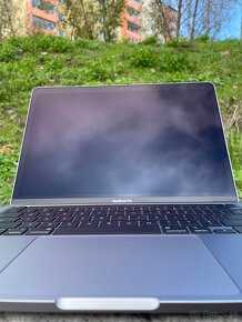 MacBook Pro 13,3 Touch Bar 512GB - 5