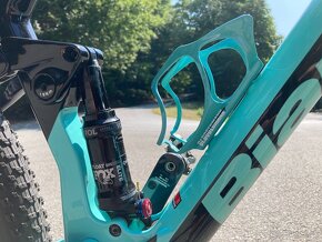 Bianchi Methanol Fs 9.2L - 5