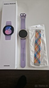 Samsung galaxy watch 5 - 5