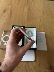 iphone 11 Pro 64 gb Silver - komplet príslušenstvo, záruka - 5