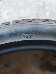 Zimné pneumatiky Hankook 225/40 R20 - 5