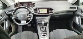 Predám Peugeot 308SW Allure - 5