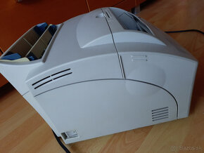 Lexmark Optra E312 - 5