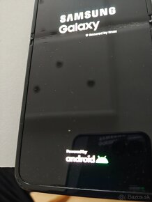 Samsung Galaxy Z Flip3 5G - 5