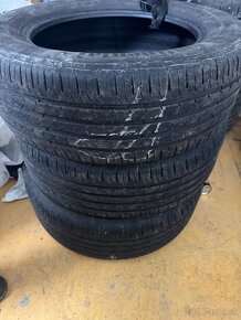 Pneumatiky 225/60 R17 DOT 1423 - 5