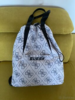 Batoh/ruksak Guess - 5