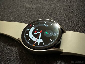 Samsung Galaxy watch 6 LTE - 5