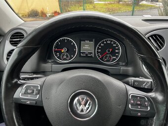 Tiguan 2.0tdi 4x4 - 5