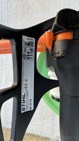 Motorova pila STIHL MS 151 TC - 5