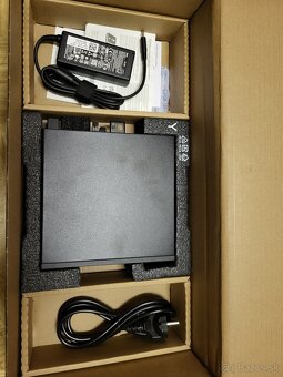 Stolný počítač OptiPlex 3000 micro - 5