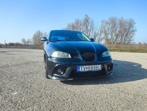 Seat Ibiza - 5