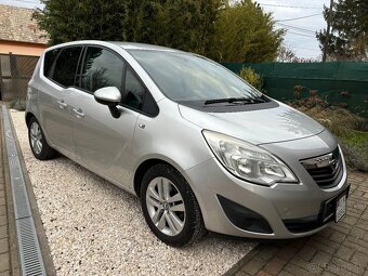 Opel Meriva 1.4 16V (100k) Enjoy - 5