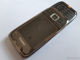 Nokia E66 Odblokovaná, Plne funkčná /0949 626 317 - 5