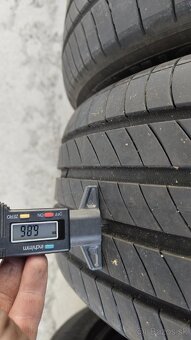 Letné Michelin Primacy 4 225/45/17 91W - 5