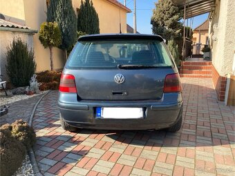 Vw Golf 1.9 TDI 85kw - 5