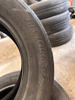 Letne pneu 225/55 r16 - 5