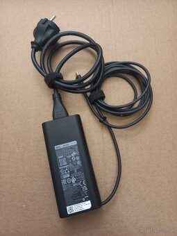 Dell nabíjačka 65W USB C - 5