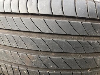 Michelin Primacy 4 - 5