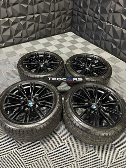 BMW STYLING 829M R19 BMW M2,M3,M4 - 5