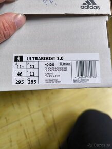 Pánske tenisky Adidas UltraBoost 1.0 - 5
