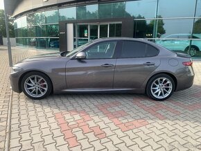 Alfa Romeo Giulia 2.2 Diesel 180,Automat,126000km - 5