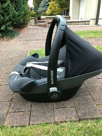 Maxi Cosi Pebble Plus - 5