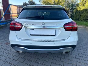 Mercedes-Benz GLA 200 D 4MATIC A/T - 5