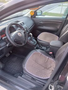 Predám Fiat Croma AUTOMAT diesel 1,9 150k - 5