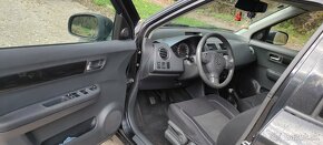 Suzuki Swift 4x4 - 5