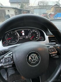 Volkswagen Touareg 4.2tdi 250kw - 5