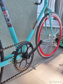 Eska premier fixie/single - 5