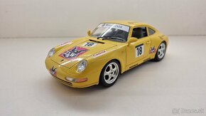 1:18 PORSCHE 911 993 MT - 5