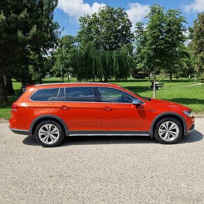 Vw Passat B8 Alltrack 2.0TDI DSG 4Motion
 - 5