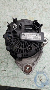 alternator BMW X3 E83 204D4 M47 - 5