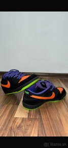 Tenisky Nike Night of Mischief SB dunky - 5