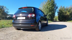 Vw golf plus 1.9tdi - 5