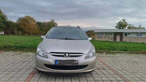 Peugeot 307 SW 1.6 16V - 5