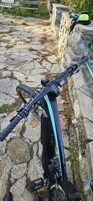 E bike Bianchi suv Rally carbon. - 5