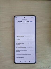 Xiaomi Redmi Note 12 Pro 5G - 5