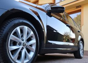 Škoda Octavia Combi 2,0 TDI - 5