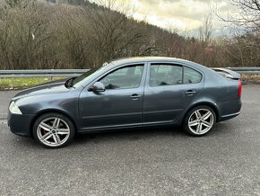 Škoda Octavia 2vrs - 5