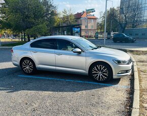 Vw passat b8 sedan 2.0tdi - 5