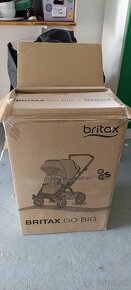 Britax Go Big (trojkombinacia) - 5