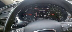 Audi A6 2.0TDI ultra - 5