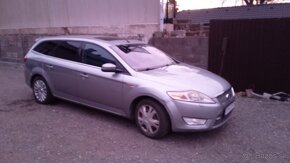 Mondeo - 5