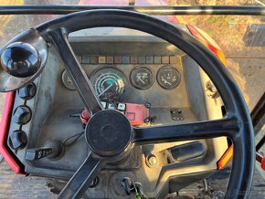 Zetor fortera 7540 turbo UKT - 5