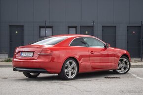 Audi A5 - 5