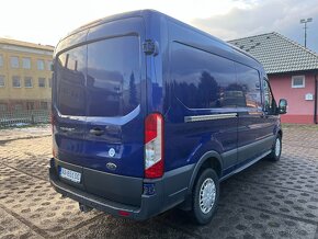 Predám Ford Transit Van 2.2 TDCi 155k Trend L3H2 T350 - 5