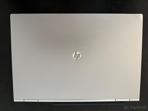 Notebook HP EliteBook 8460p - 5